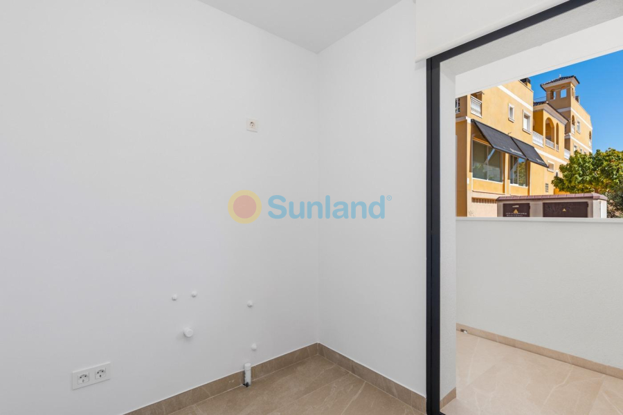 Ny bygg - Toppleilighet - Benijofar - Pueblo