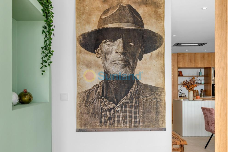 Nueva construcción  - Town House - Dolores - Sector 3