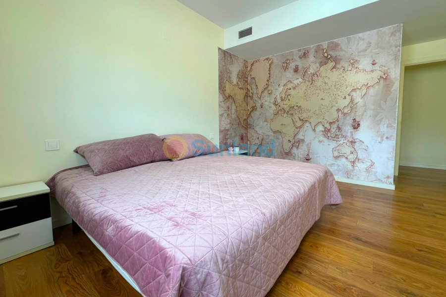 Använda fastigheter - Villa - San Fulgencio