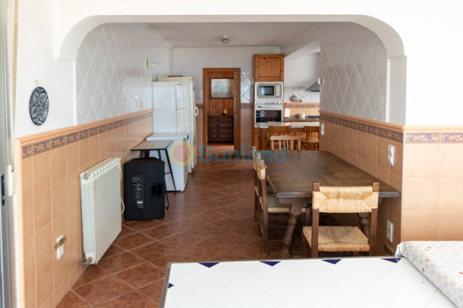 Använda fastigheter - Villa - Guardamar del Segura