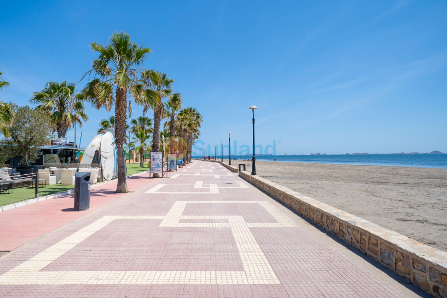 Brukte eiendommer - Duplex - Los Alcázares - Los Montesinos