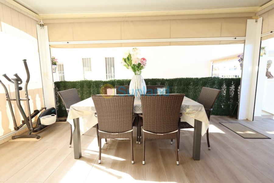 Segunda mano - V - Orihuela Costa - Lomas De Cabo Roig