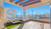 Resale - Villa - Ciudad Quesada - Rojales