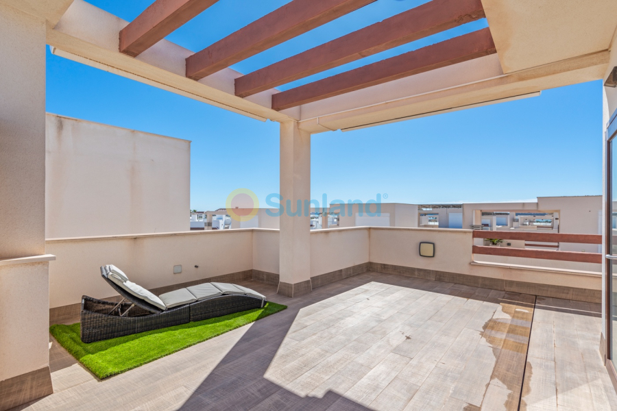 Resale - Villa - Ciudad Quesada - Rojales