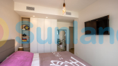 Använda fastigheter - Apartment / flat - San Miguel De Salinas - Blue Lagoon