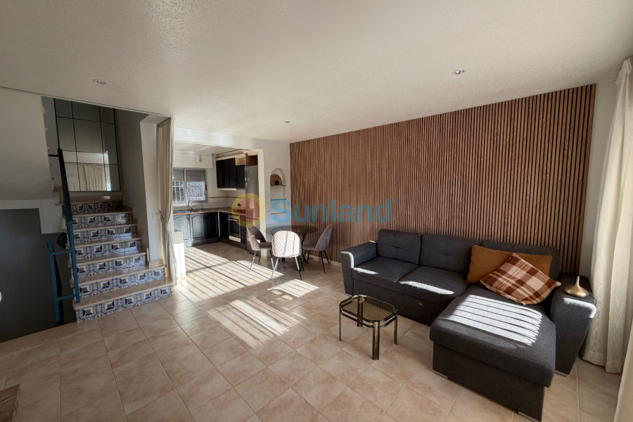 Вторичка - Bилла - Ciudad Quesada - La Marquesa Golf