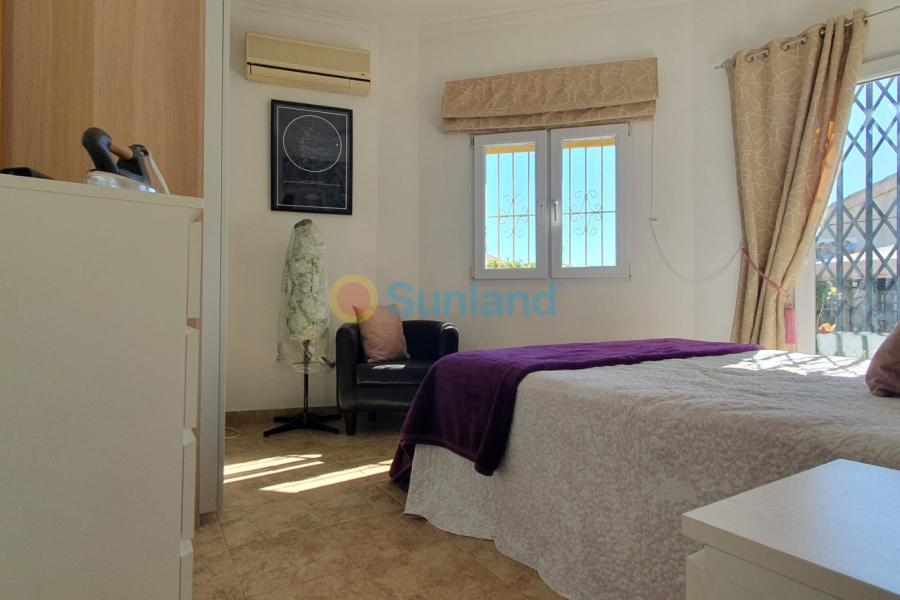 Verkauf - Haus - Orihuela - La Florida