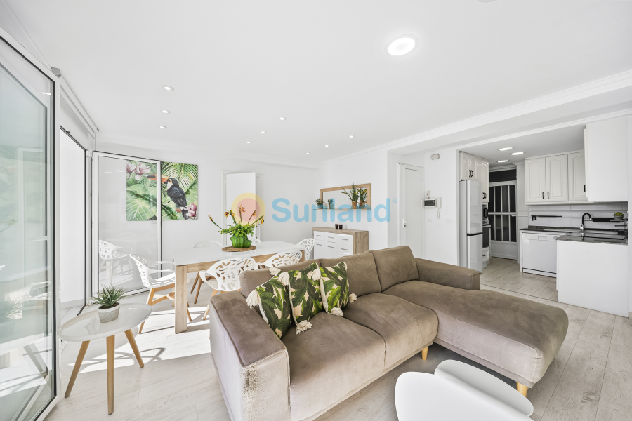 Segunda mano - Apartamento - Torrevieja - Puerto