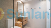 Resale - Apartment - Torrevieja - Punta Prima