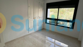 New Build - Ground floor apartment - Orihuela Costa - Lomas de Campoamor