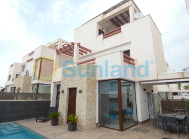 Villa - Resale - Ciudad Quesada - Ciudad Quesada