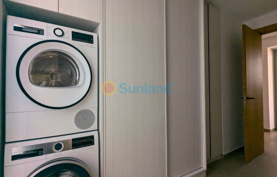 Resale - Detached Villa - Benijofar