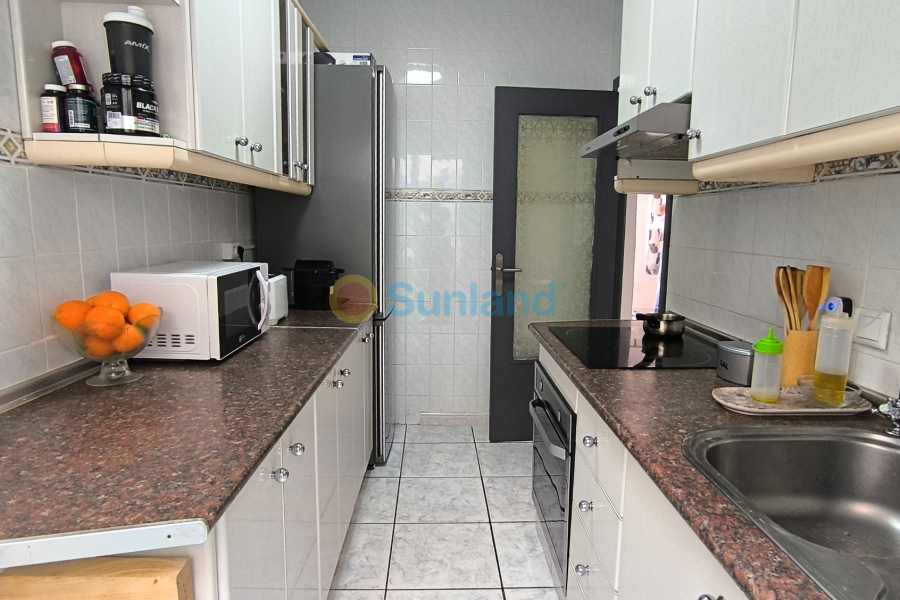 Resale - Townhouse - Ciudad Quesada - Upper Quesada