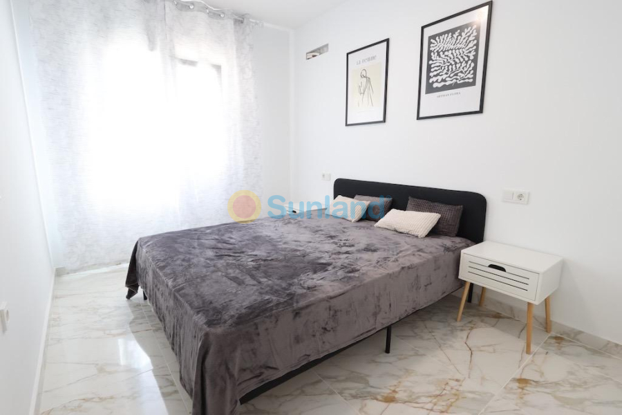 Resale - T - Torrevieja - San Luis