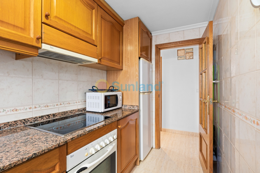 Segunda mano - Apartamento - Guardamar del Segura - Pueblo