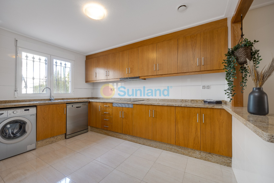 Segunda mano - Adosado - Orihuela Costa - Los Dolses