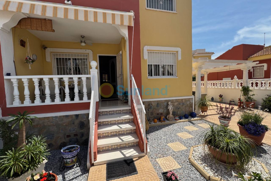 Segunda mano - Apartamento - Ciudad Quesada - Doña Pepa