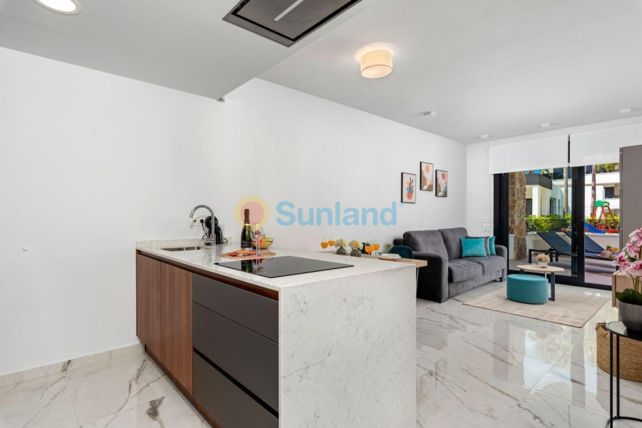 Segunda mano - Apartamento - Orihuela Costa - Los Altos