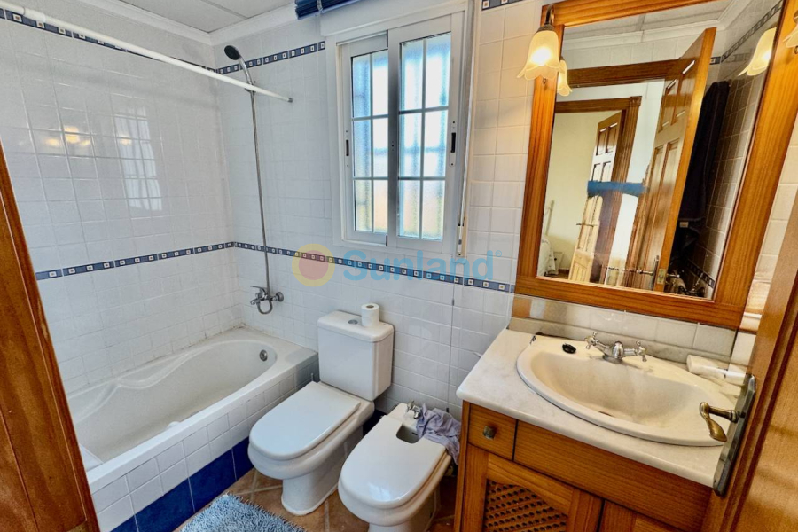 Segunda mano - Chalet - Algorfa - Lo Crispin