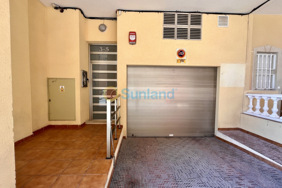 Brukte eiendommer - A - Guardamar del Segura