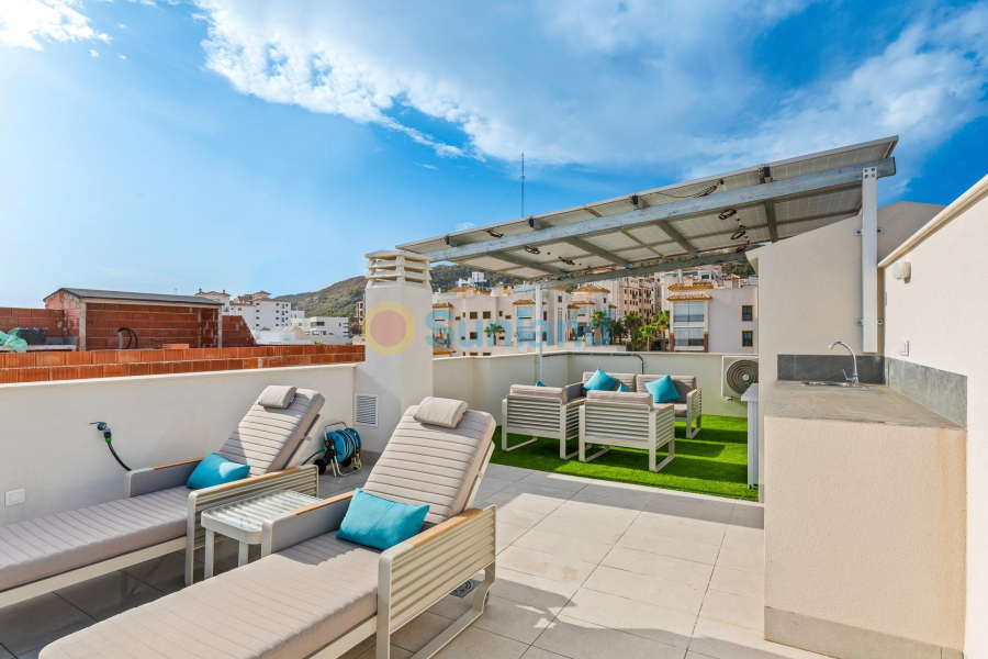 Ny bygg - Semidetached - Guardamar del Segura - Els secans