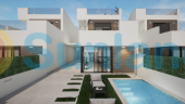 New Build - Villa - Los Alcázares - La Concha