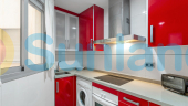 Brukte eiendommer - Apartment / flat - Torrevieja - La Mata pueblo