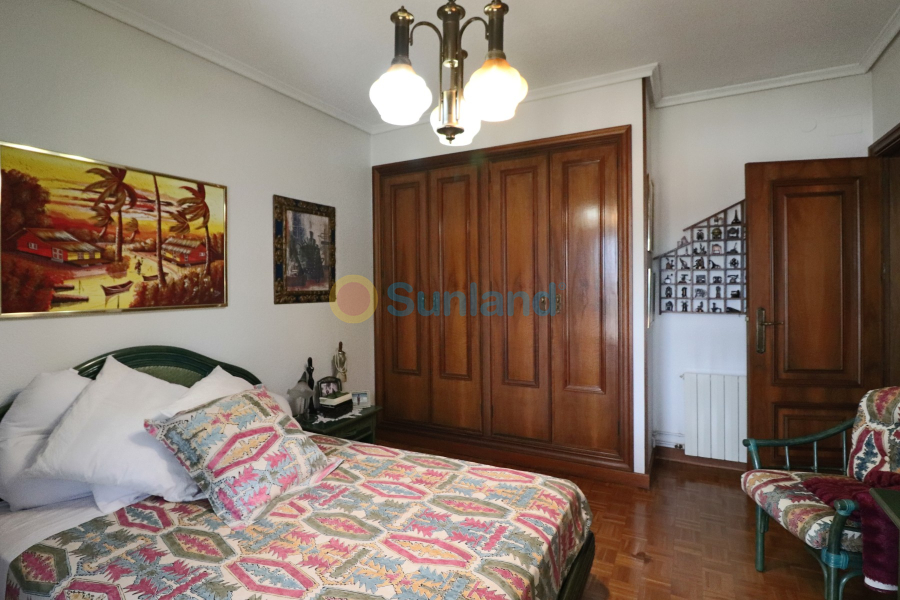 Вторичка - Bилла - La Nucía - Panorama