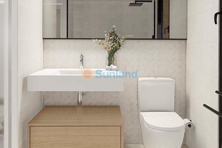 Ny bygg - Quad - Dolores - 03150