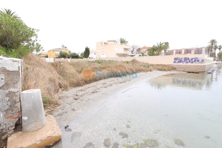 Resale - P - La Manga del Mar Menor - Playa del Galán