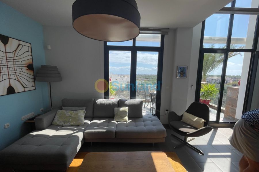 Resale - Apartment - Orihuela Costa - Las Ramblas