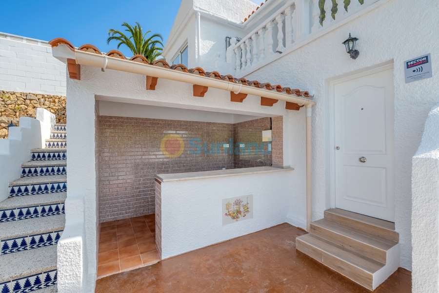 Resale - Villa - La Nucía - La nucia