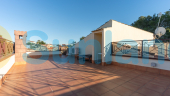 Resale - Villa - Torrevieja - 