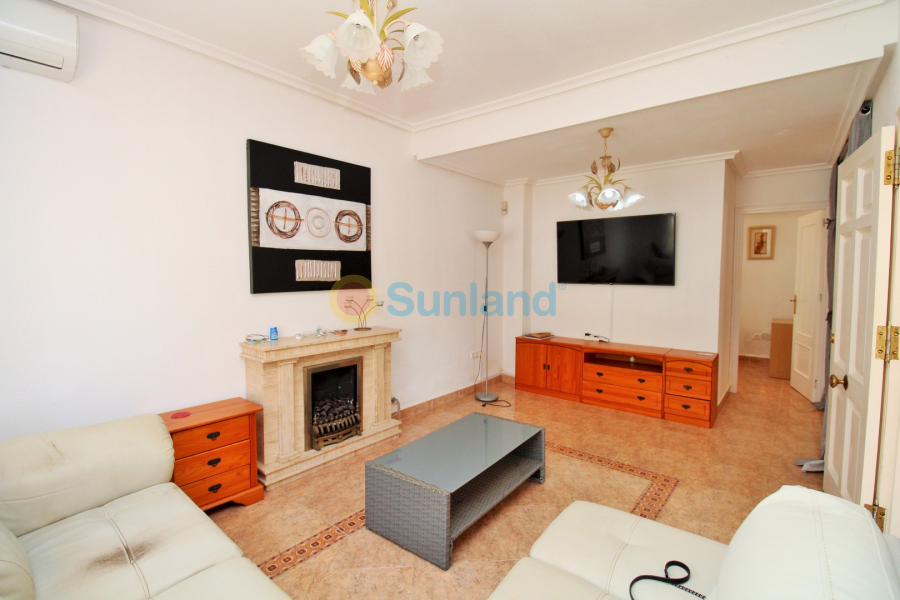 Brukte eiendommer - Villa - Playa Flamenca