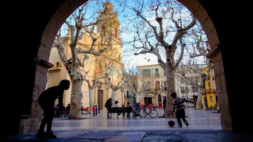 Ny bygg - Villa - Aspe - Centro