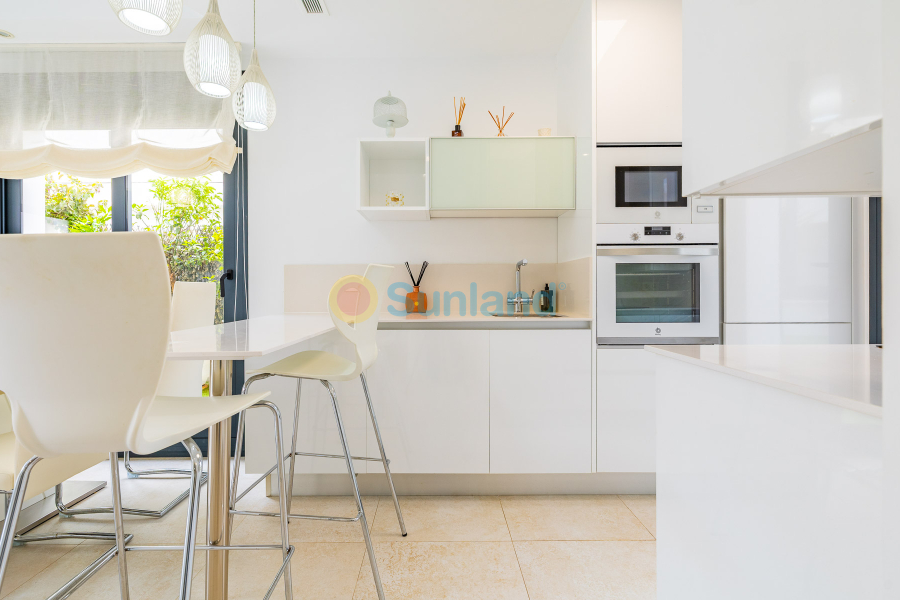 Segunda mano - Casa de Pueblo - Orihuela Costa - PAU 26