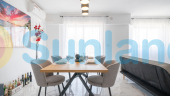 Resale - Flat - Orihuela Costa - Punta Prima