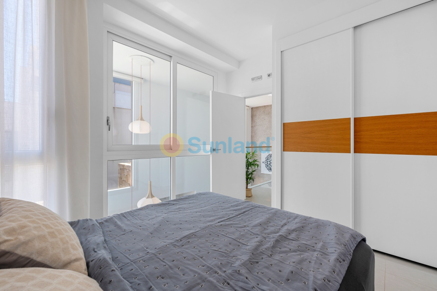 Resale - Villa - Ciudad Quesada - Rojales