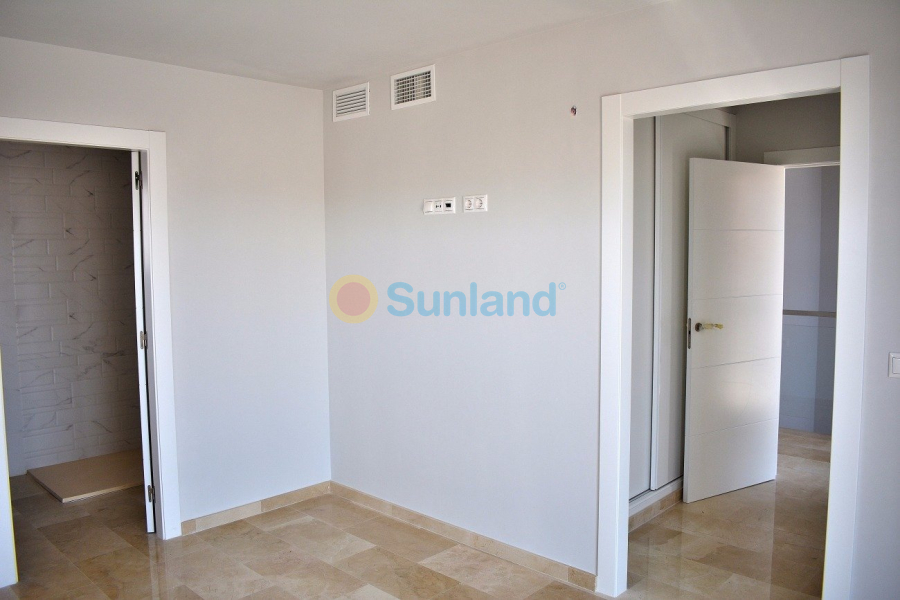 New Build - Villa - Finestrat - Balcón de finestrat