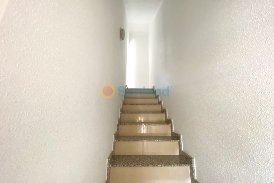 Resale - Terraced - Benijófar - Monte Azul/ El Dorado