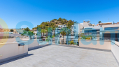 Resale - Villa - San Miguel de Salinas - Costa Blanca