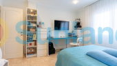 Resale - Villa - Torrevieja - 