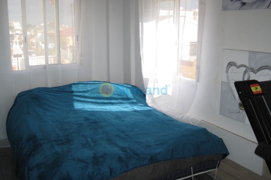 Använda fastigheter - Villa - Ciudad Quesada - Town Center