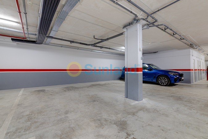 Resale - Apartment - Orihuela - Las Colinas Golf