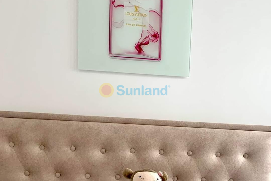 Nueva construcción  - Ático - Pilar de la Horadada - pueblo