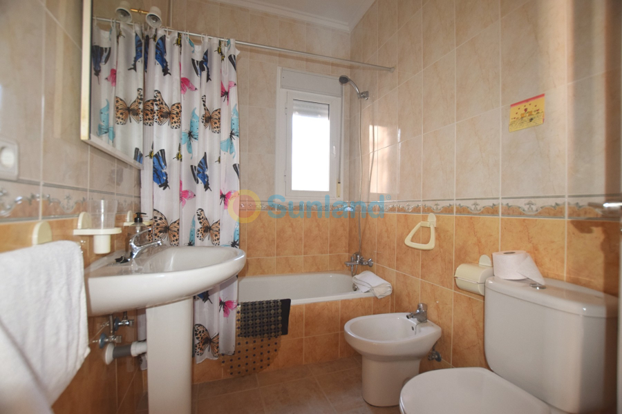 Segunda mano - Detached Villa - Ciudad Quesada - Upper Golf