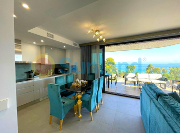 Apartamento - Segunda mano - Villajoyosa - Villajoyosa