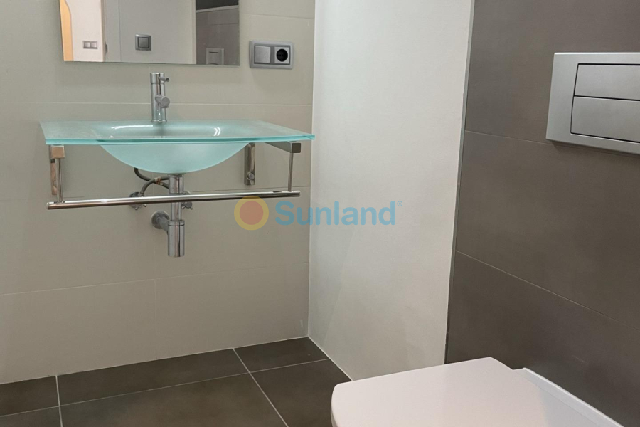 Ny bygg - Villa - Moraira_Teulada - La Sabatera