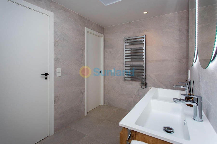 Nueva construcción  - Town House - Pilar de la Horadada - Torre de la Horadada