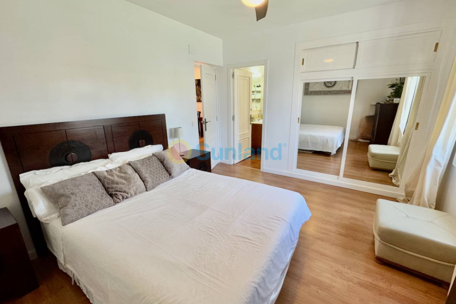 Resale - Country house - Torrellano